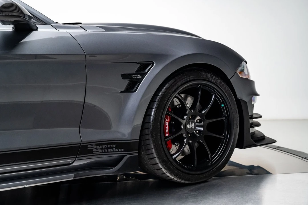 2023 Ford S550 Mustang - Image 13 of 31