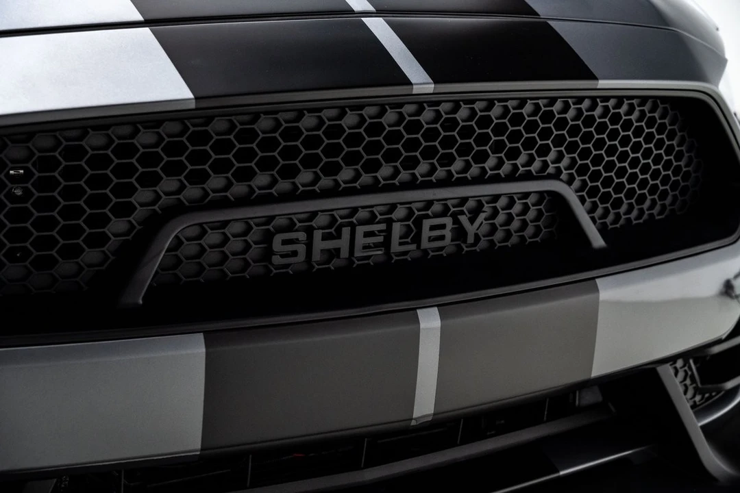 2023 Ford S550 Mustang - Image 20 of 31