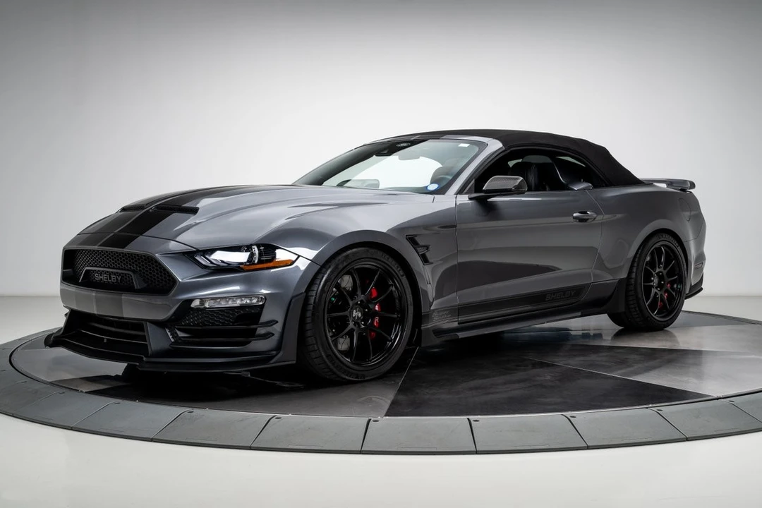 2023 Ford Shelby Mustang - Image 8 of 31