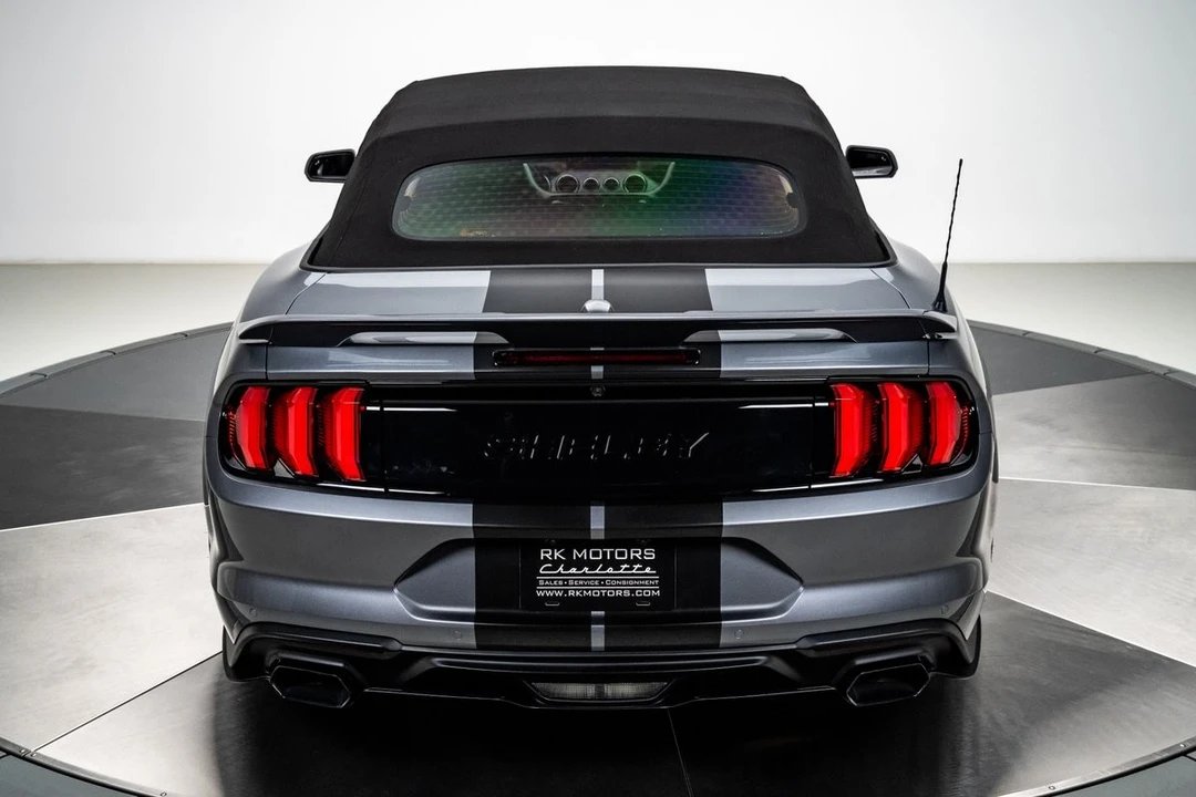 2023 Ford S550 Mustang - Image 31 of 31