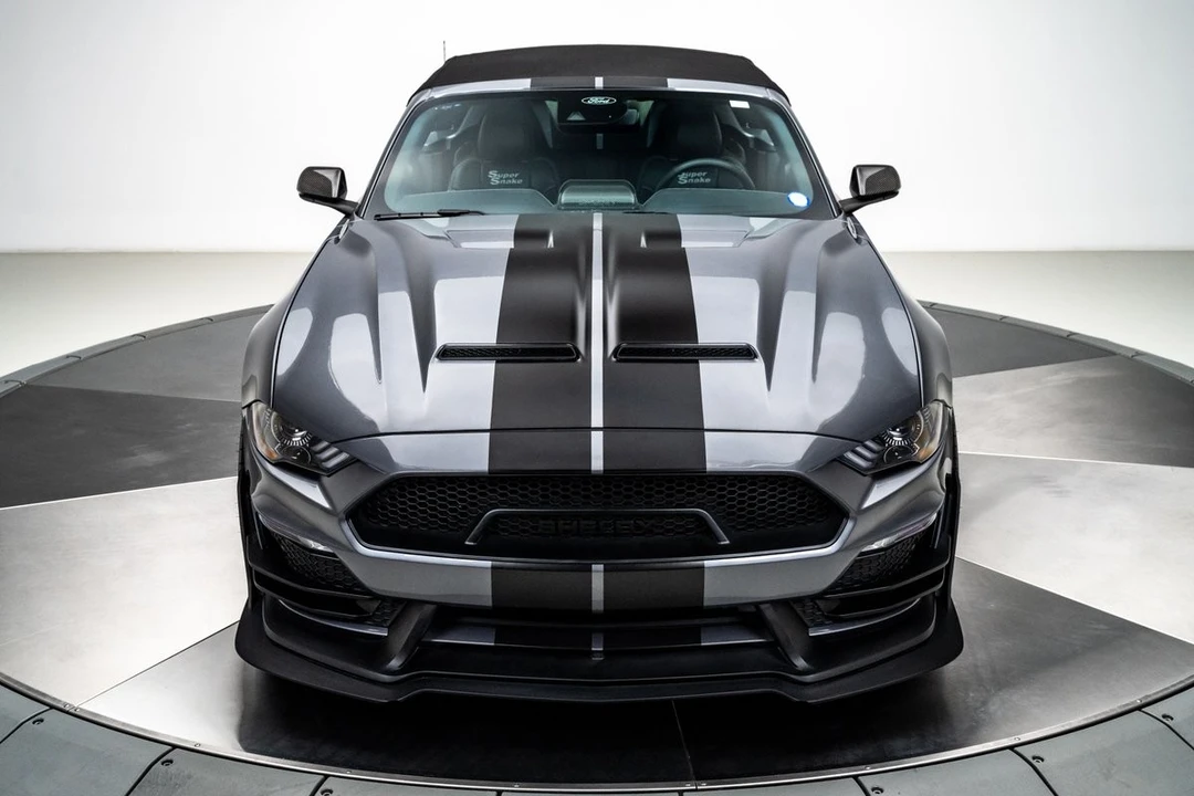 2023 Ford Shelby Mustang - Image 10 of 31