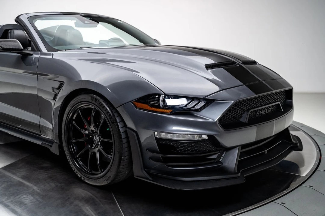2023 Ford S550 Mustang - Image 15 of 31