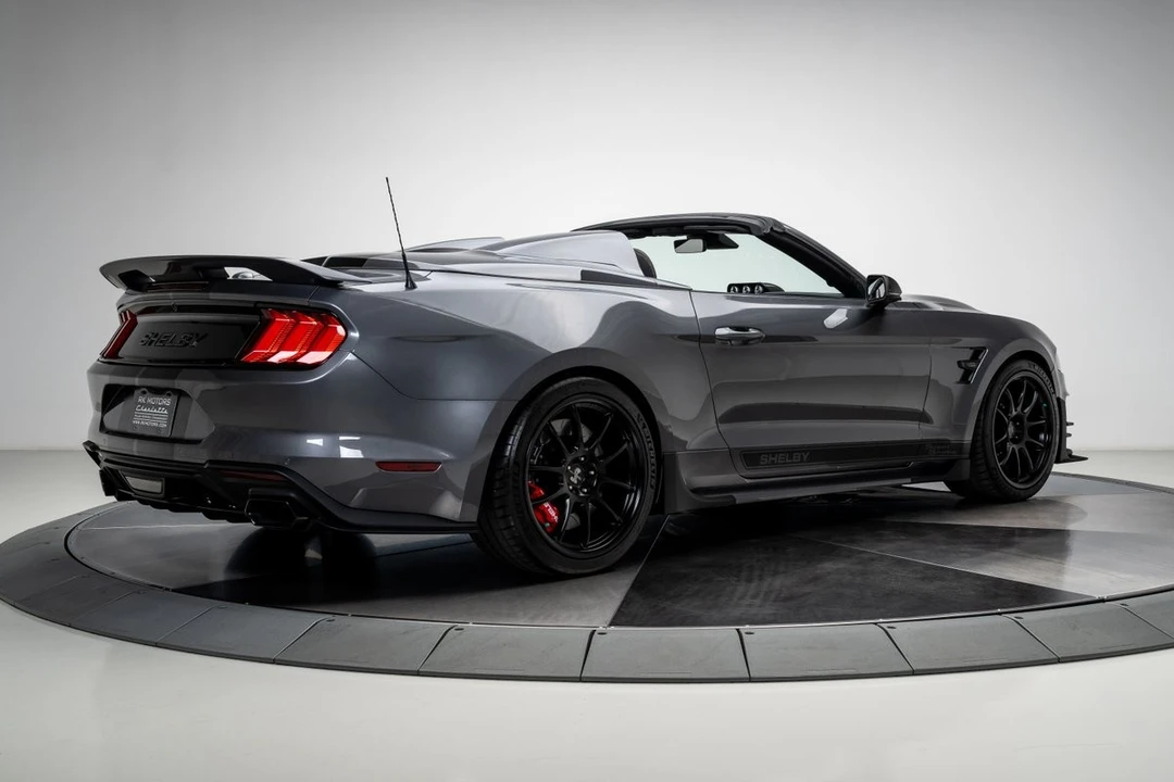2023 Ford S550 Mustang - Image 28 of 31