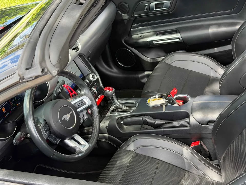 2023 Ford S550 Mustang - Image 5 of 9