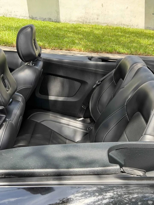 2023 Ford S550 Mustang - Image 7 of 9