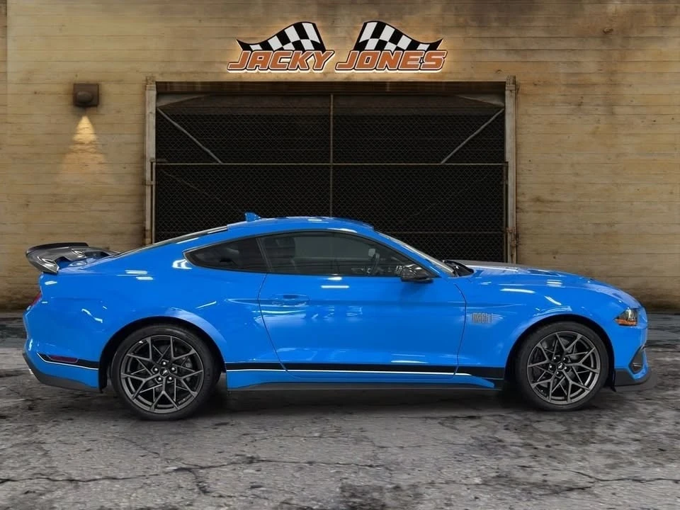 2023 Ford S550 Mustang - Image 11 of 20
