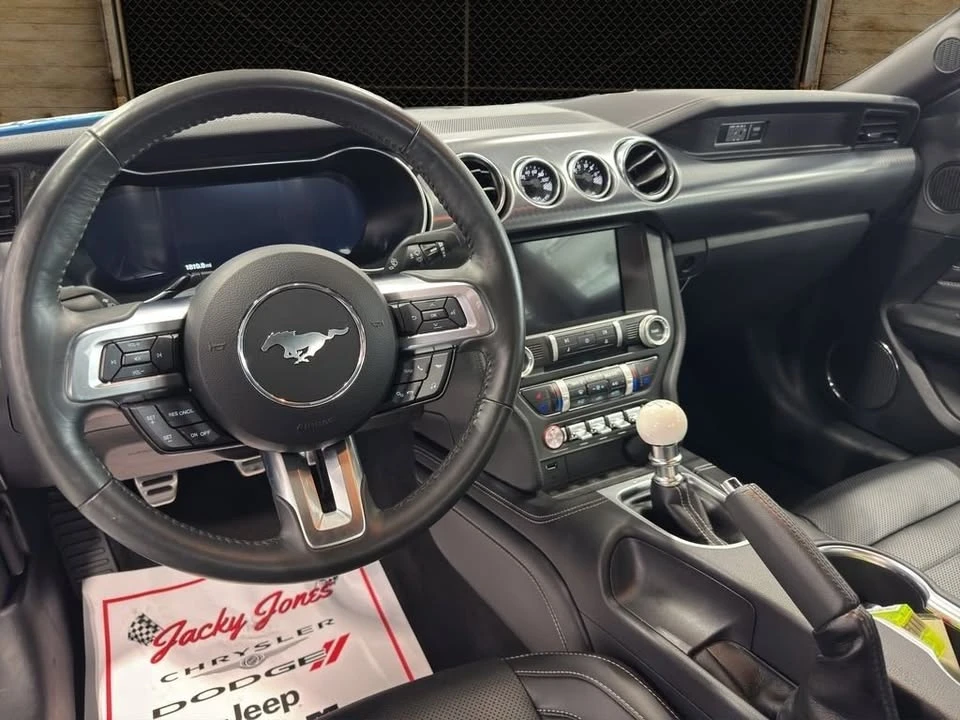 2023 Ford S550 Mustang - Image 19 of 20