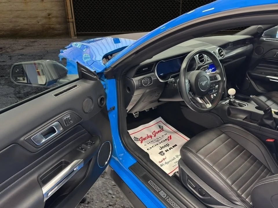 2023 Ford S550 Mustang - Image 5 of 20