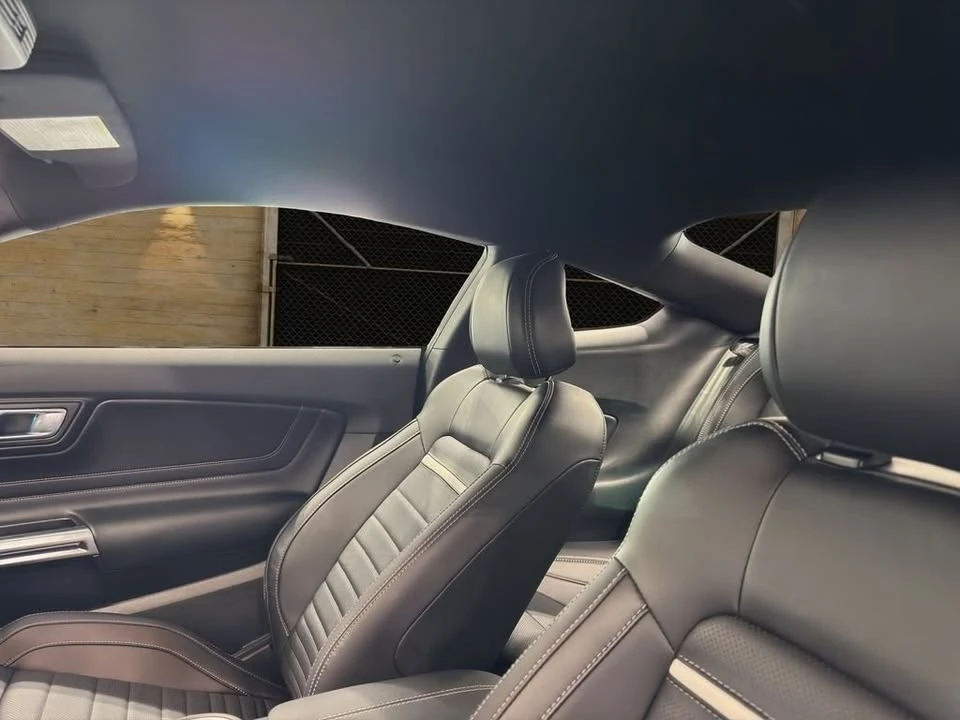2023 Ford S550 Mustang - Image 4 of 20