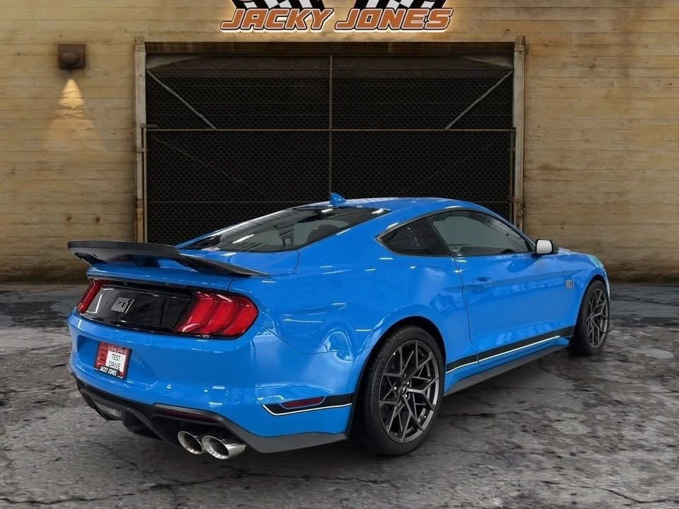 2023 Ford S550 Mustang - Image 10 of 20