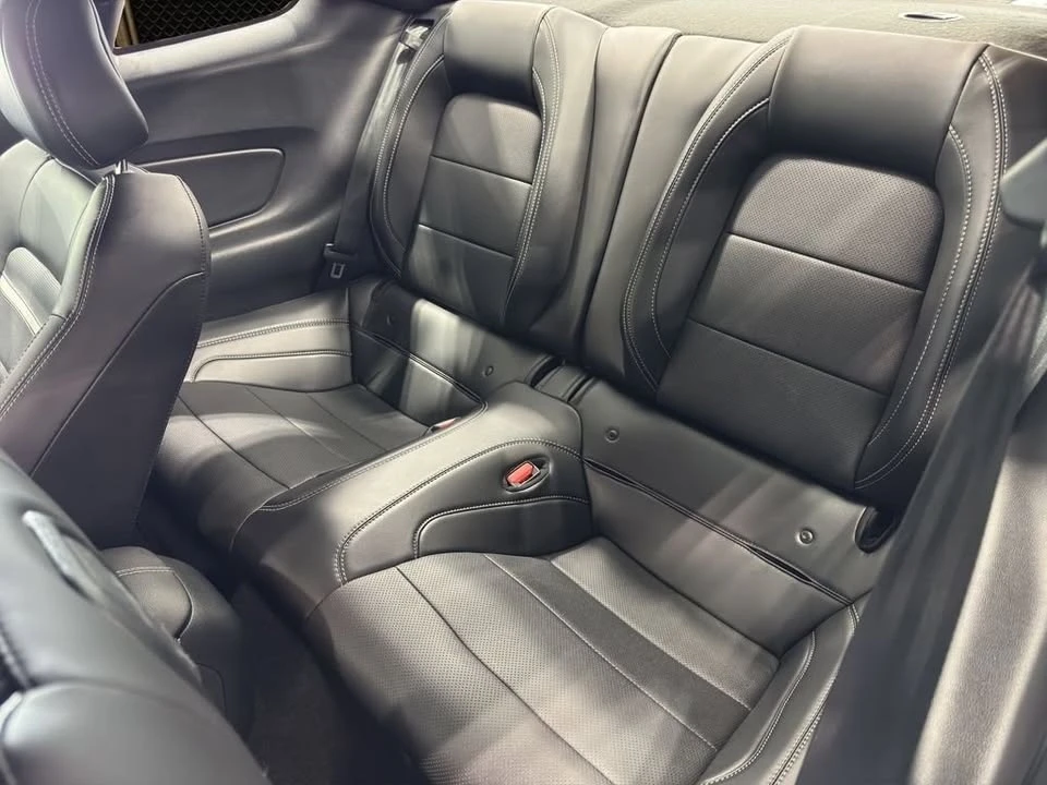 2023 Ford S550 Mustang - Image 18 of 20