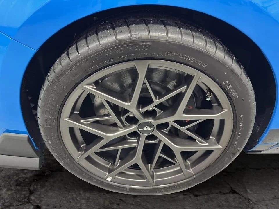 2023 Ford S550 Mustang - Image 14 of 20