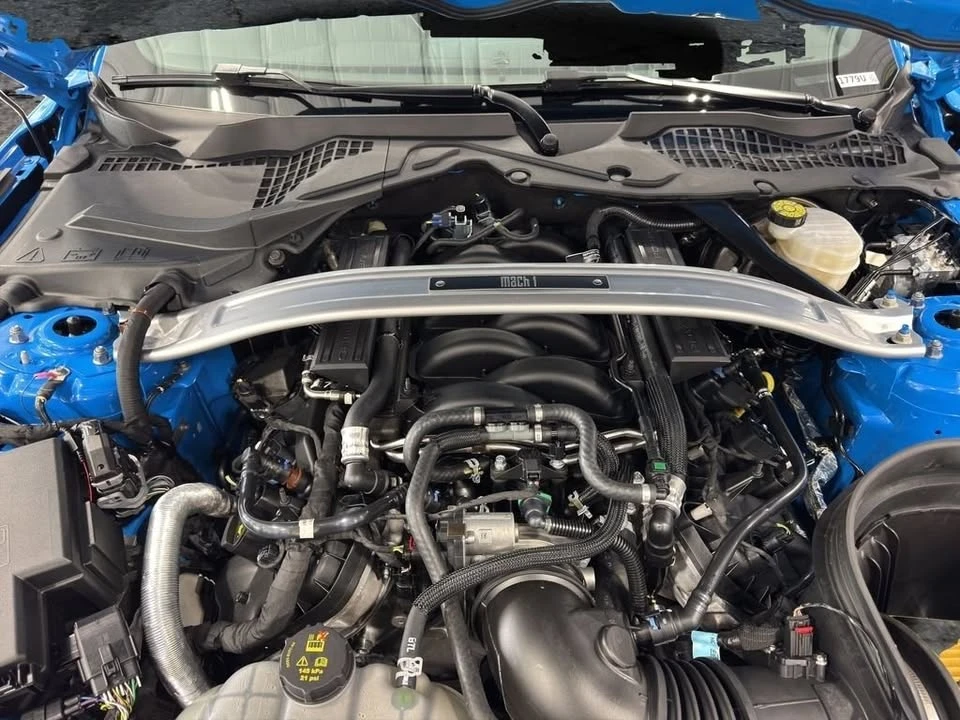 2023 Ford S550 Mustang - Image 20 of 20
