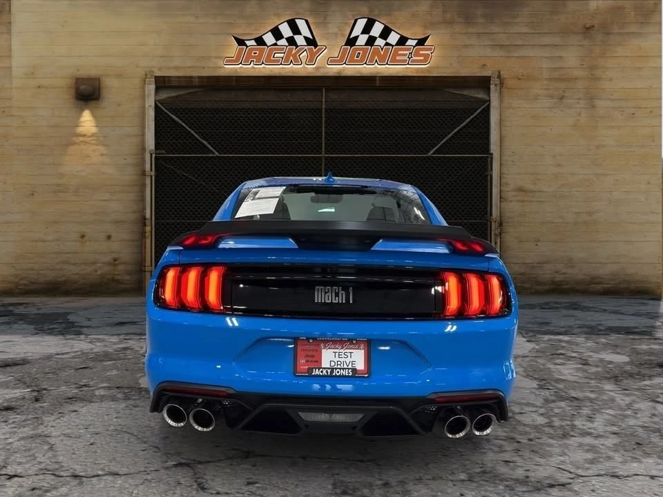 2023 Ford S550 Mustang - Image 7 of 20