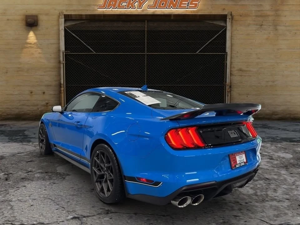 2023 Ford S550 Mustang - Image 6 of 20