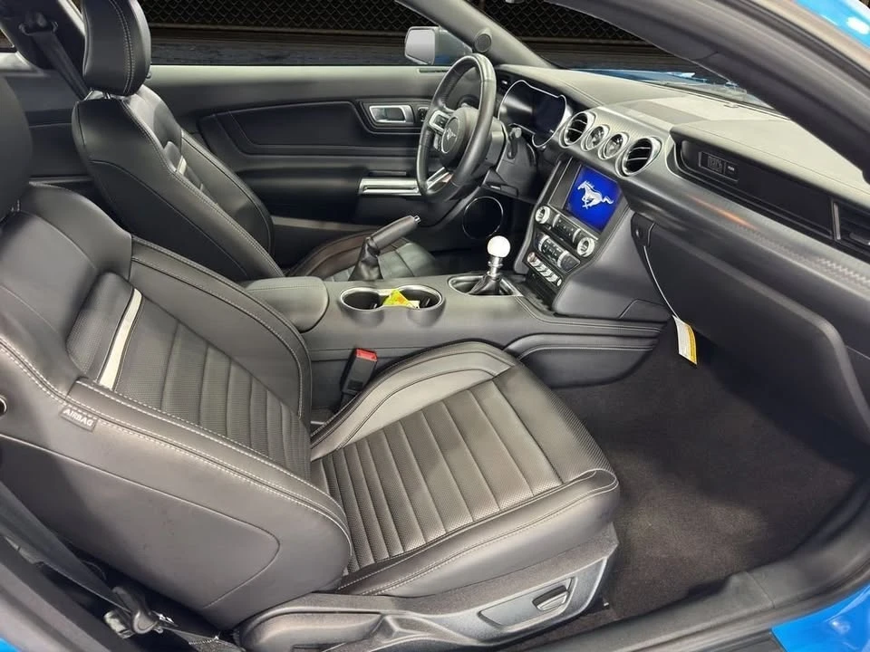 2023 Ford S550 Mustang - Image 16 of 20