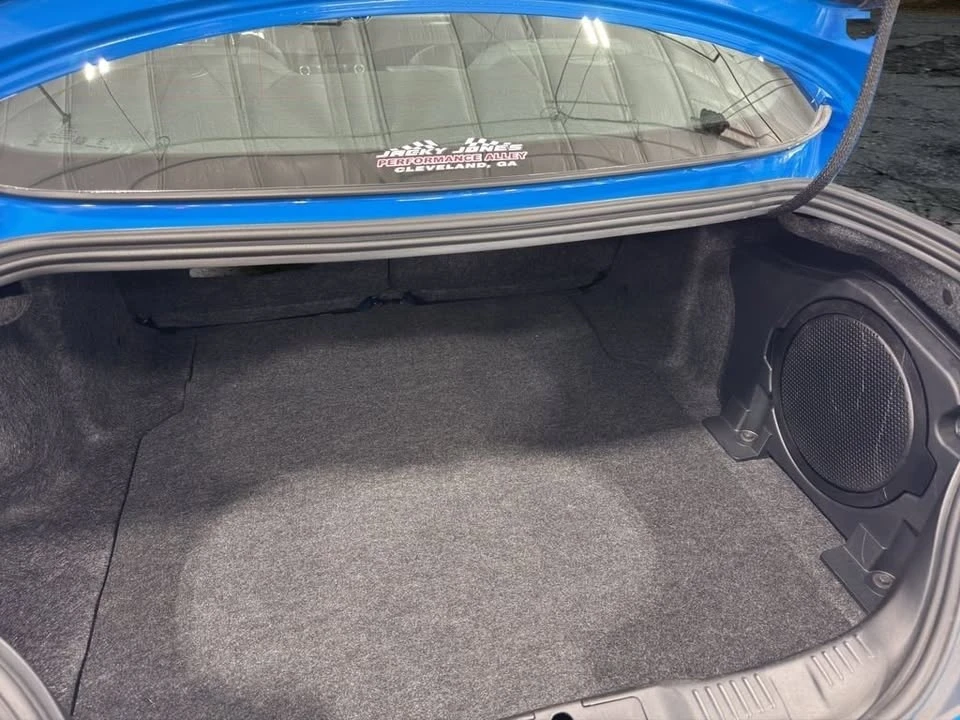 2023 Ford S550 Mustang - Image 8 of 20