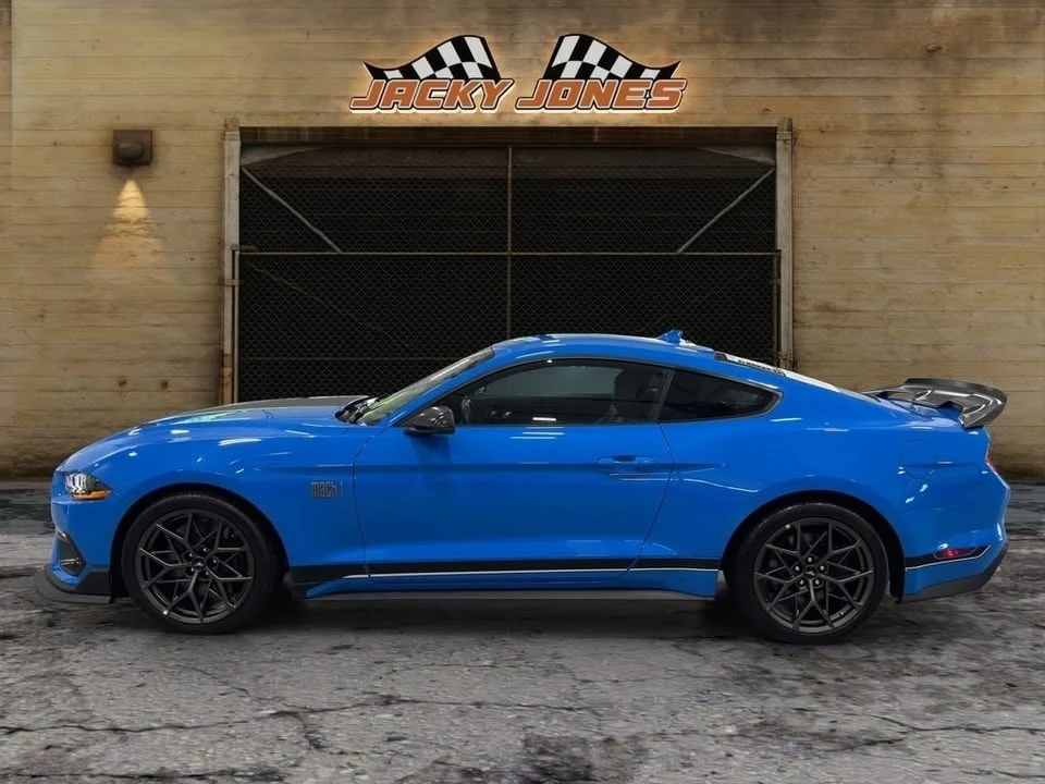 2023 Ford S550 Mustang - Image 2 of 20