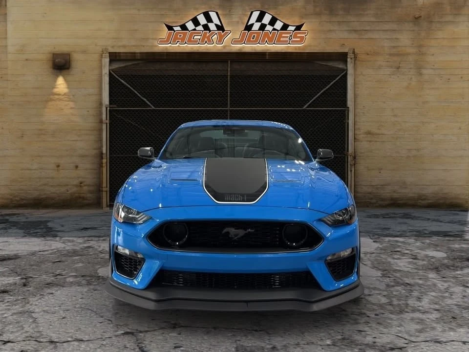 2023 Ford S550 Mustang - Image 13 of 20