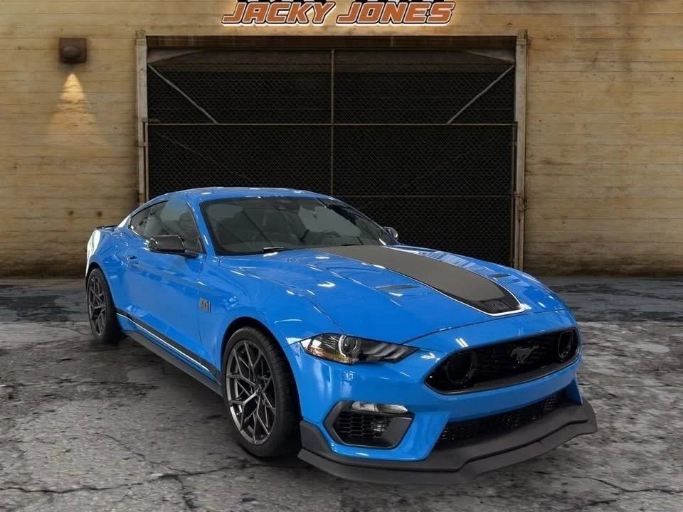2023 Ford S550 Mustang - Image 12 of 20