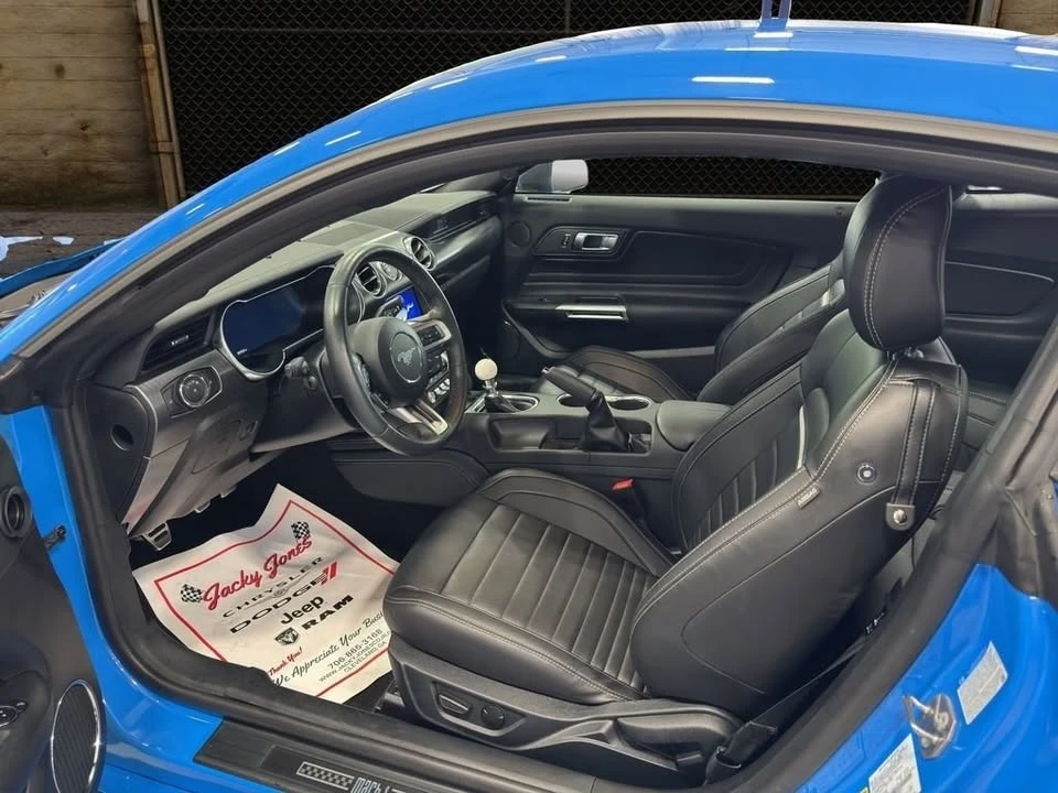 2023 Ford S550 Mustang - Image 3 of 20