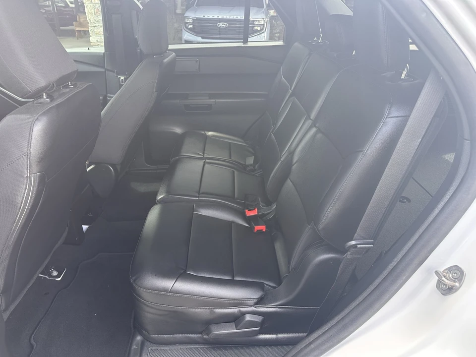 2023 Ford Explorer 6th Gen - Image 12 of 28