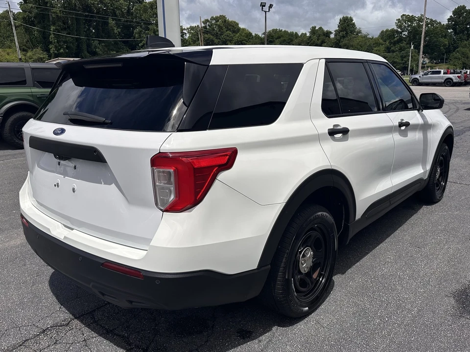2023 Ford Explorer 6th Gen - Image 6 of 28