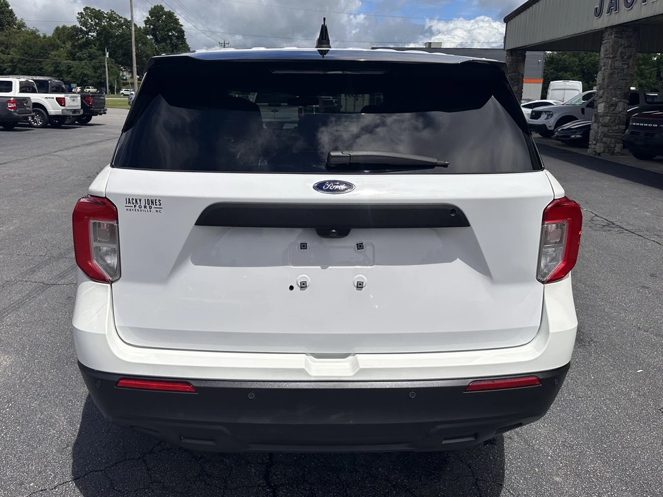 2023 Ford Explorer 6th Gen - Image 7 of 28