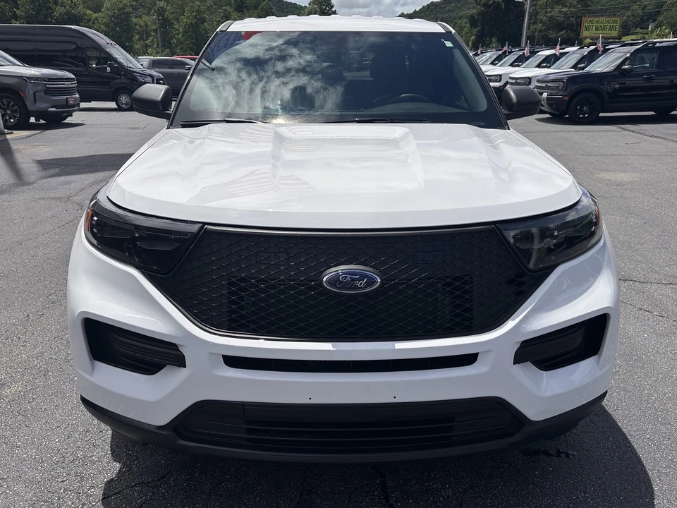 2023 Ford Explorer 6th Gen - Image 3 of 28