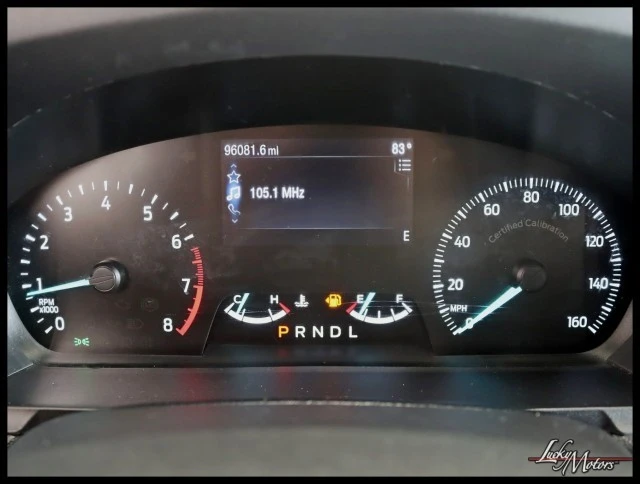 2023 Ford Explorer 6th Gen - Image 14 of 28