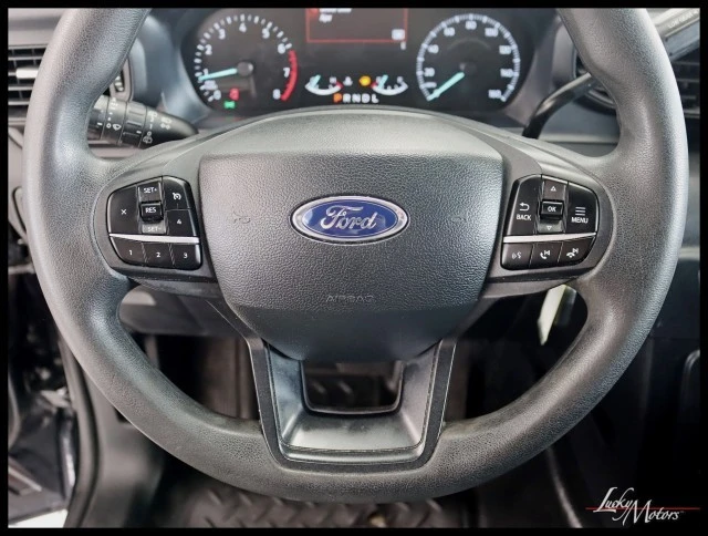 2023 Ford Explorer 6th Gen - Image 13 of 28