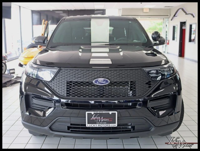 2023 Ford Explorer 6th Gen - Image 6 of 28
