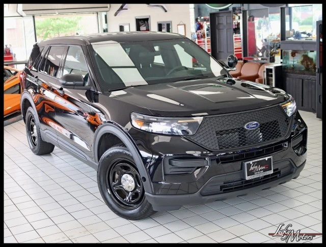 2023 Ford Explorer 6th Gen - Image 5 of 28