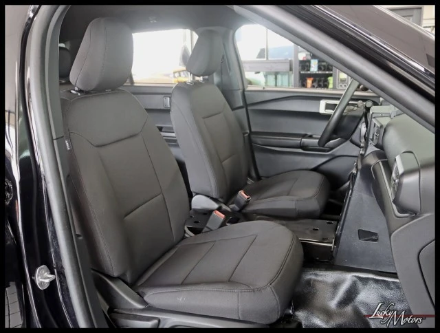 2023 Ford Explorer 6th Gen - Image 19 of 28