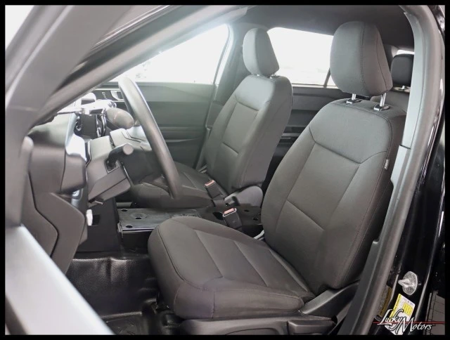 2023 Ford Explorer 6th Gen - Image 18 of 28