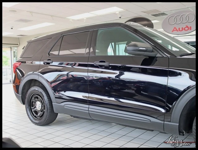 2023 Ford Explorer 6th Gen - Image 3 of 28