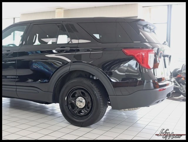 2023 Ford Explorer 6th Gen - Image 8 of 28
