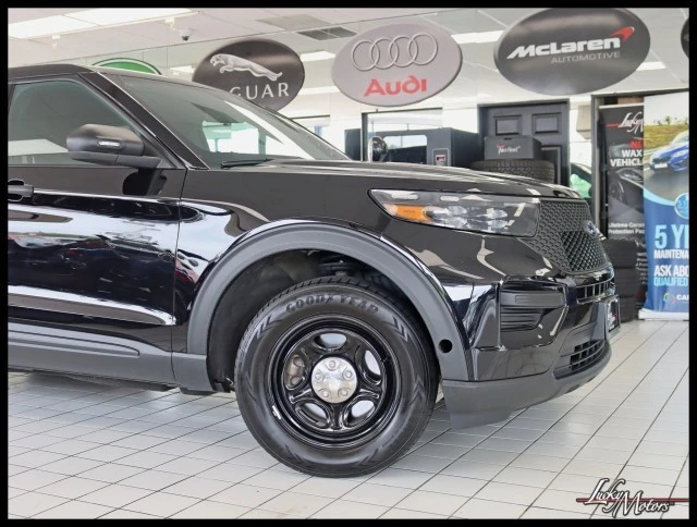 2023 Ford Explorer 6th Gen - Image 2 of 28