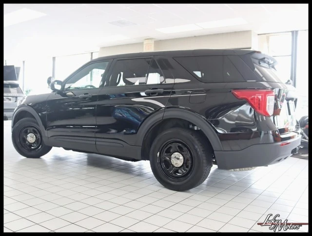 2023 Ford Explorer 6th Gen - Image 7 of 28