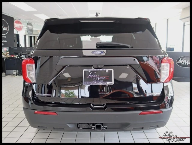 2023 Ford Explorer 6th Gen - Image 11 of 28
