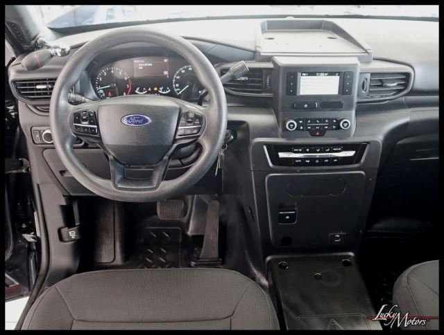 2023 Ford Explorer 6th Gen - Image 12 of 28