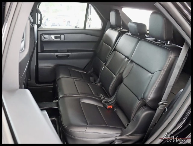 2023 Ford Explorer 6th Gen - Image 20 of 28