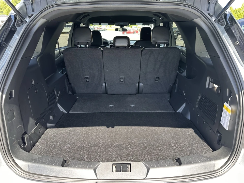 2023 Ford Explorer 6th Gen - Image 6 of 28