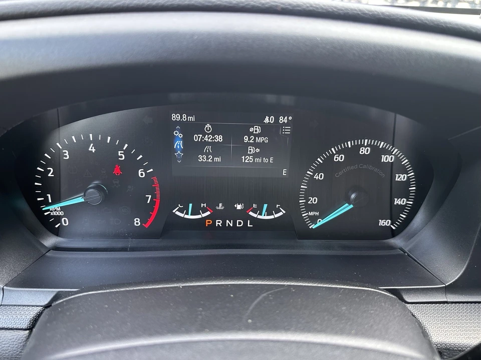2023 Ford Explorer 6th Gen - Image 23 of 28