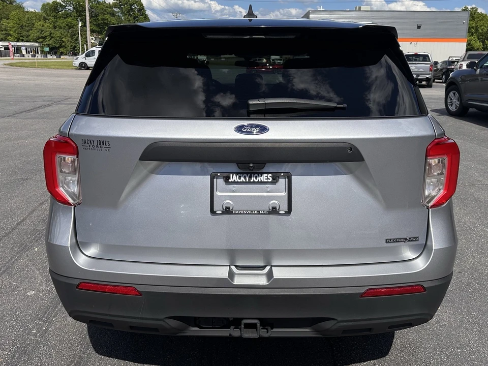 2023 Ford Explorer 6th Gen - Image 9 of 28