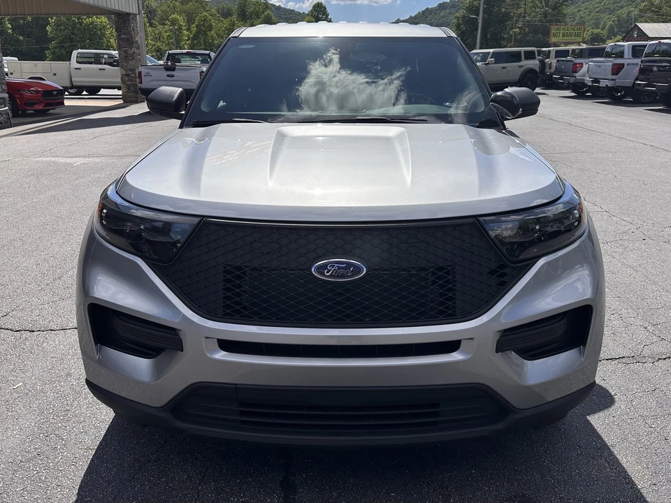 2023 Ford Explorer 6th Gen - Image 3 of 28