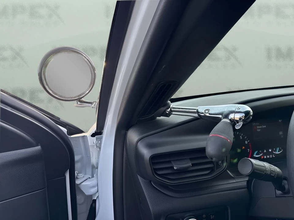 2023 Ford Explorer 6th Gen - Image 12 of 31