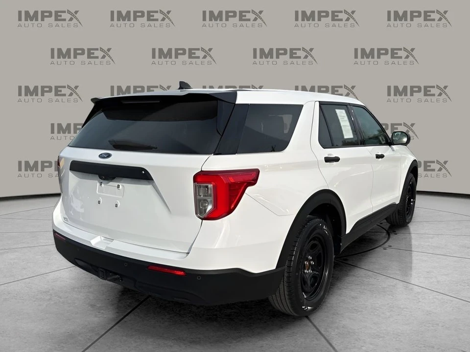 2023 Ford Explorer 6th Gen - Image 5 of 31