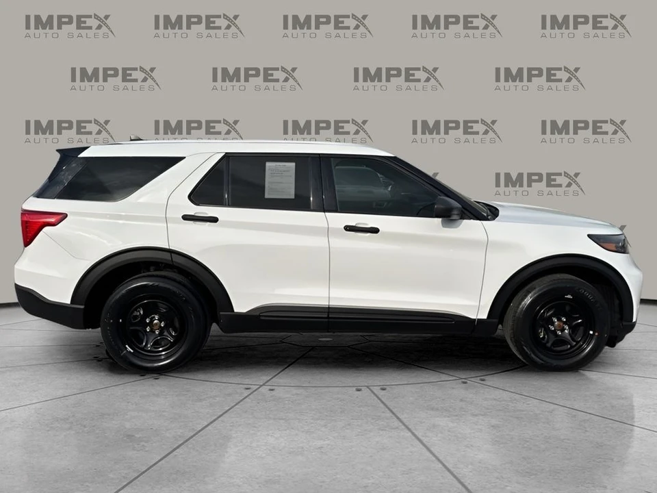2023 Ford Explorer 6th Gen - Image 6 of 31