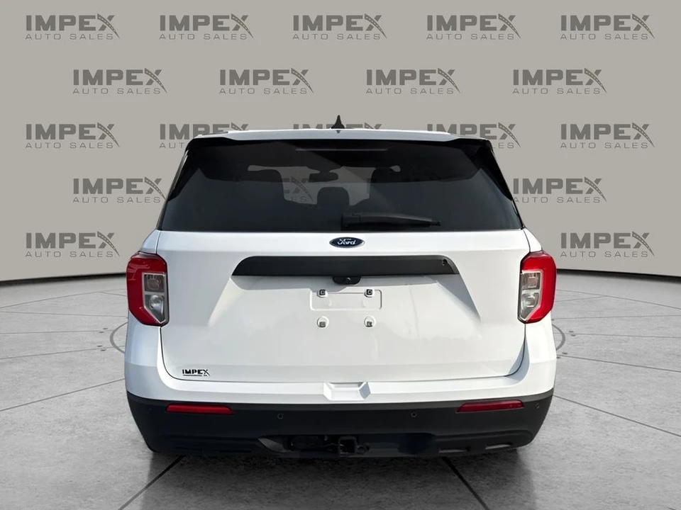 2023 Ford Explorer 6th Gen - Image 4 of 31